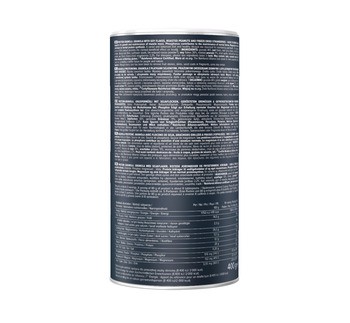 OneDayMore Granola proteinowa z orzechami ziemnymi i truskawkami, 400 g