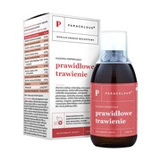 Paracelsus, Nalewka Prawidłowe trawienie, płyn, 200 ml