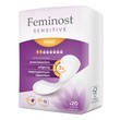 Feminost Sensitive Podpaski Urologiczne Normal 24 Szt Feminost Sensitive Podpaski Urologiczne Normal 24 Szt