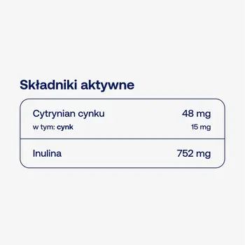 Formeds Powder Zinc, proszke, 48 g