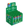 Plusssz Up Active Koffein Energy Forte Shot, płyn, smak grejpfrutowy, 50 ml x 12 szt.