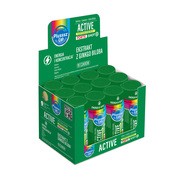 Plusssz Up Active Koffein Energy Forte Shot, płyn, smak grejpfrutowy, 50 ml x 12 szt. https://azcdn.doz.pl/image/d/product/5c5243f0-scale-180x180.png
