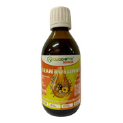 Oliobiotyk Senior, tran roślinny, płyn, 250 ml