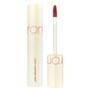 Rom&nd, Juicy Lasting Tint, mocno napigmentowany błyszczyk do ust, 29 Papaya Jam, 5,5 g