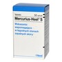 Heel-Mercurius S, tabletki, 50 szt.