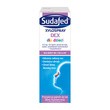 Sudafed Xylospray DEX dla dzieci, 0,5mg+50mg/ml, aerozol do nosa,10ml