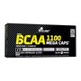 Olimp BCAA 1100 Mega Caps, kapsułki, 120 szt.