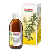 Urofort, płyn, doustny, 100 g