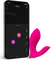 Lovense Flexer, wibrator sterowany aplikacją, 1 szt.