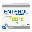 Enterol, 250 mg, lek probiotyczny, kapsułki, 20 szt.