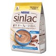 Nestle Sinlac, bezglutenowy produkt zbożowy bez dodatku cukru, po 6. miesiącu, 300 g