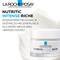 La Roche-Posay Nutritic Intense Riche, intensywna pielęgnacja odżywczo-regenerująca, 50 ml