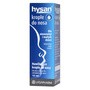 Hysan, krople do nosa dla niemowląt i dzieci, 10 ml