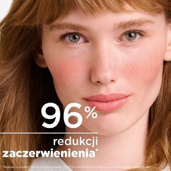 Bioderma Photoderm AR, krem tonujący koloryzujący SPF 50+ do skóry naczyniowej, kolor naturalny, 30 ml