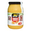 Big Nature Pasta orzechowa, kremowa, 1 kg