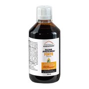 Produkty Bonifraterskie Balsam Jerozolimski Forte, płyn, 200 ml