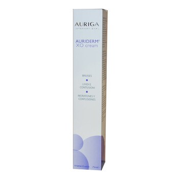 Auriga Auriderm XO Cream, żel, 75 ml