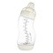 Canpol Babies S-Shape by Difrax, butelka antykolkowa szeroka PP, 310 ml