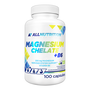 Allnutrition Magnesium Chelate + B6, kapsułki,100 szt.