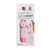 InnoGio, Soniczna szczoteczka dla dzieci GIOrabbit PINK GIO-455PINK, 1 szt.