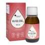 Aliness Krill Oil, płyn, 100 ml