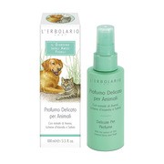 alt L'Erbolario Perfumy dla psów i kotów, 100 ml