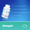 Allnutrition Omega 3, kapsułki, 90 szt.