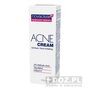 NovaClear Acne Cream, krem do cery trądzikowej i tłustej, 40 ml