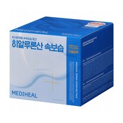 Mediheal Derma Modeling Pack [Hyaluronate Moisture], nawilżająca maska algowa do twarzy z serum, 1 opakowanie https://azcdn.doz.pl/image/d/product/1b7e326d-scale-180x180.png