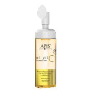 Apis Re-Vit C Home Care, rozświetlająca pianka do mycia twarzy, 150 ml https://azcdn.doz.pl/image/d/product/5b0fc0af-scale-180x180.png