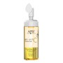 Apis Re-Vit C Home Care, rozświetlająca pianka do mycia twarzy, 150 ml