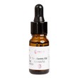 Natur Planet, olej z pestek malin, 30 ml