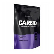 BioTech USA Carbox, proszek, smak orange, 1000 g