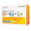MaxiCalcin, tabletki, 60 szt.