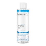 Dermedic Hydrain 3, płyn micelarny H2O, 200 ml https://azcdn.doz.pl/image/d/product/70b16119-scale-180x180.png