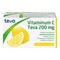 Zestaw 3x Vitaminum C Teva, 200 mg, tabletki powlekane, 50 szt.