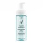 Vichy Purete Thermale, pianka oczyszczająca, przywracająca blask, 150 ml