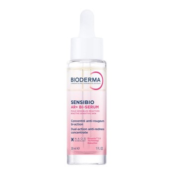 Bioderma Sensibio AR+BI, serum do skóry wrażliwej, 30 ml