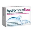 Hydrominum + detox, tabletki, 30 szt.