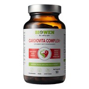 Biowen Cardiovita Complex+, kapsułki, 90 szt. https://azcdn.doz.pl/image/d/product/679752c2-scale-180x180.png