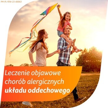 Zestaw 2x Fenistil, (1 mg/ml), krople doustne, 20 ml