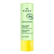 Nuxe Sweet Lemon, nawilżająca pomadka do ust, 4 g https://azcdn.doz.pl/image/d/product/b5fb6af2-scale-180x180.png
