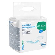 BabyOno, podkłady poporodowe Night & Day, 10 szt. https://azcdn.doz.pl/image/d/product/a1ff4dee-scale-180x180.png