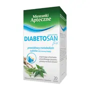 Diabetosan fix, 2 g,  saszetki, 20 szt. https://azcdn.doz.pl/image/d/product/b23b6e9f-scale-180x180.png