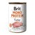 Brit Mono Protein Turkey, monobiałkowa karma mokra dla psów z nietolerancjami pokarmowymi i alergiami, indyk, 400 g