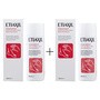 Zestaw Promocyjny Etiaxil, antyperspirant do stóp i dłoni, lotion, skóra normalna, 100 ml x 2 opakowania