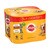 Pedigree, mokra karma dla psa, wołowina i kurczak, puszka, 4 x 400 g