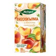 Herbapol Brzoskwinia z kwiatem rumianku, torebki, 20 szt.