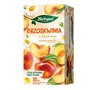 Herbapol Brzoskwinia z kwiatem rumianku, torebki, 20 szt.