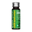 Cosma Chill and Relax Natural Shot, płyn, 50 ml